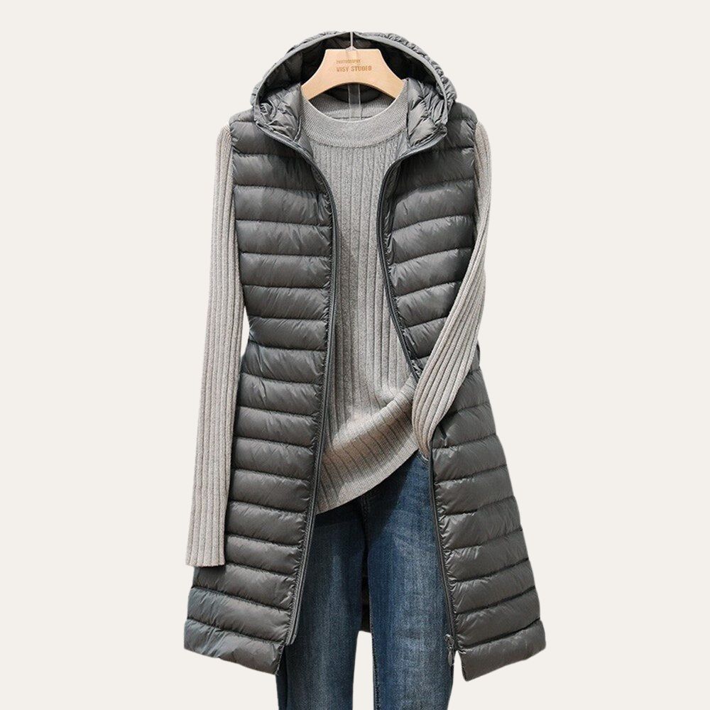 WW | Fashionable winter jacket for women
