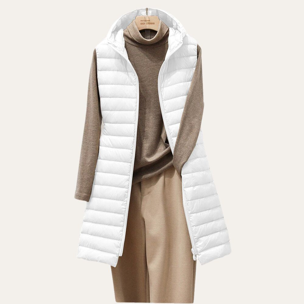 WW | Fashionable winter jacket for women