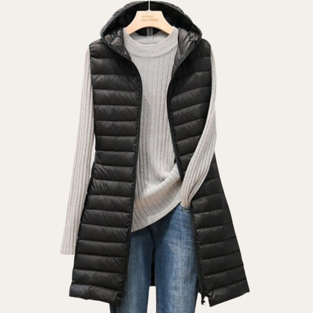 WW | Fashionable winter jacket for women