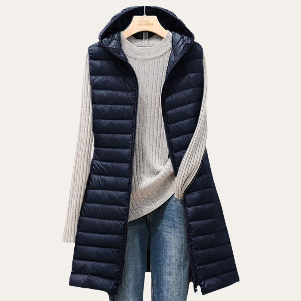 WW | Fashionable winter jacket for women