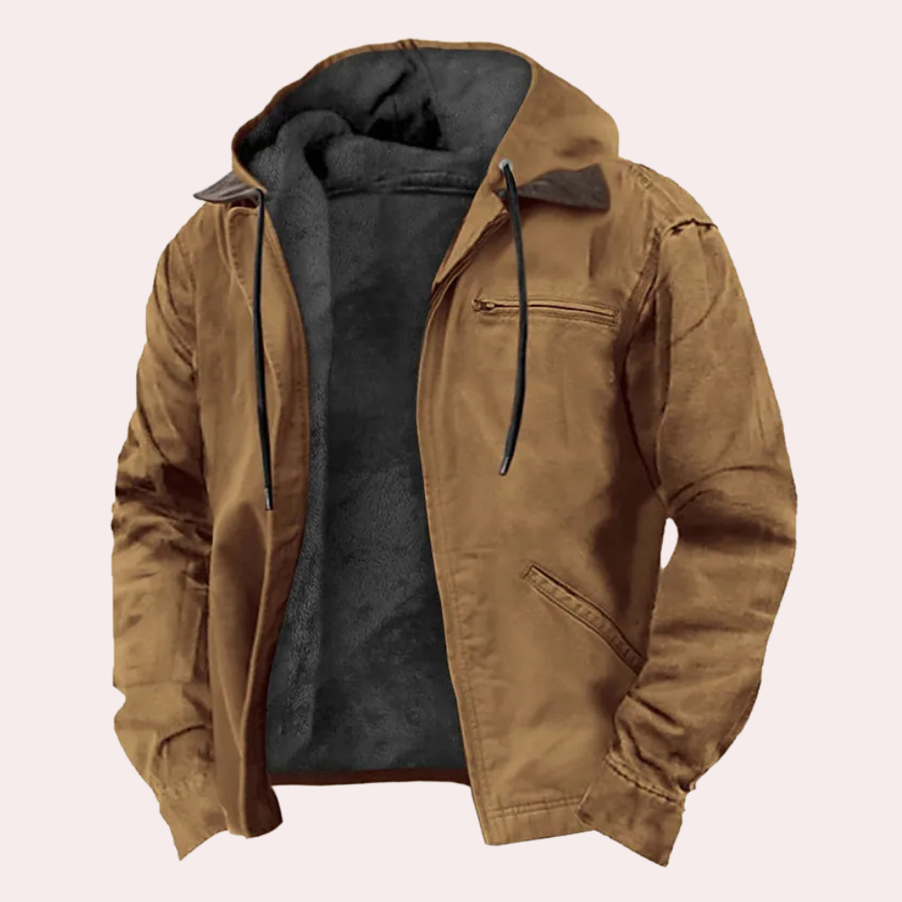 WW | Elegantes Herren Jacke