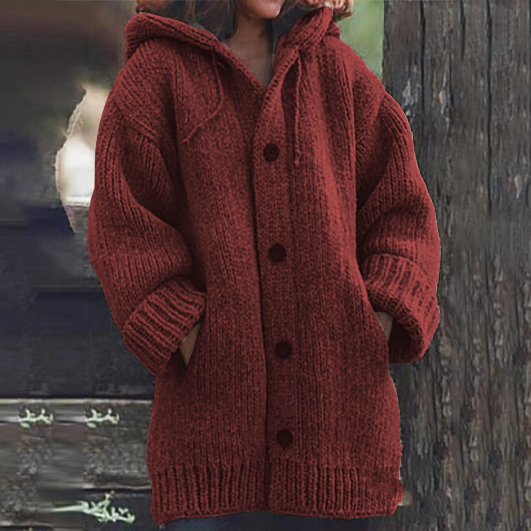 WW | Chic Soft Cardigan