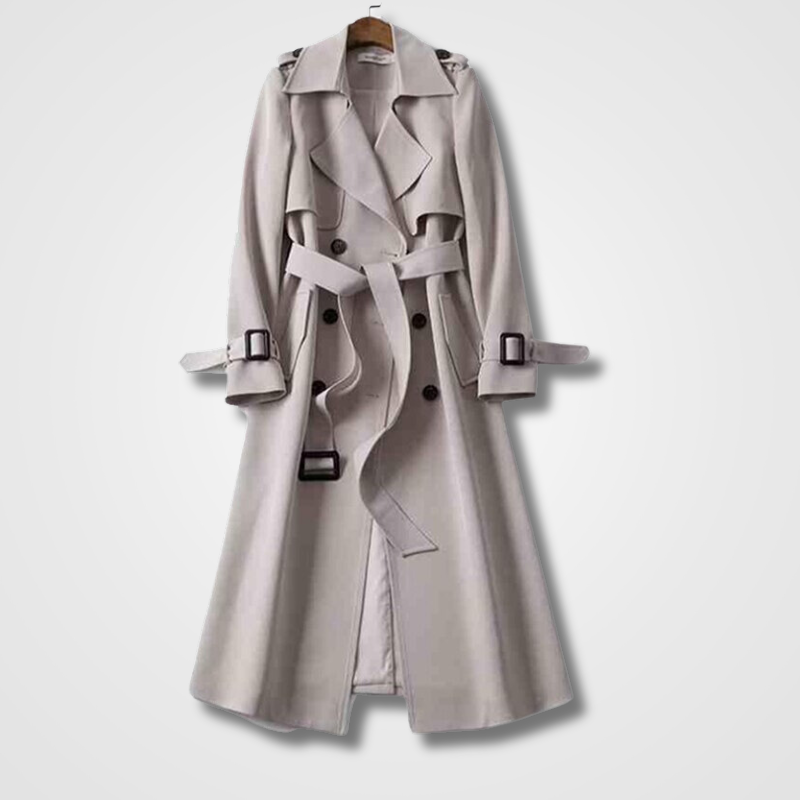 WW | Trenchcoat