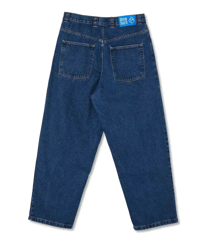 WW | Jeans, Skate, Loose Model, Herrenjeans, Herrenbekleidung