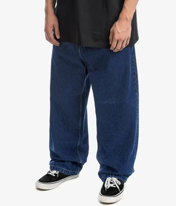 WW | Jeans, Skate, Loose Model, Herrenjeans, Herrenbekleidung