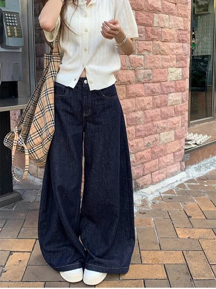 WW | Baggy Jeans for Women