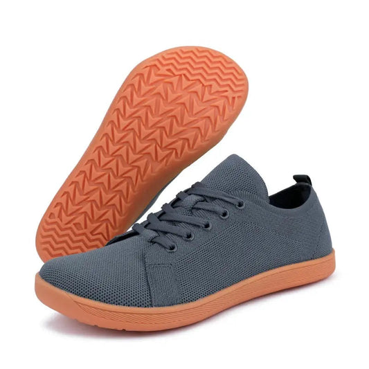 WW | Barfußschuhe mit breiter Zehenbox und Zero-Drop-Sohle