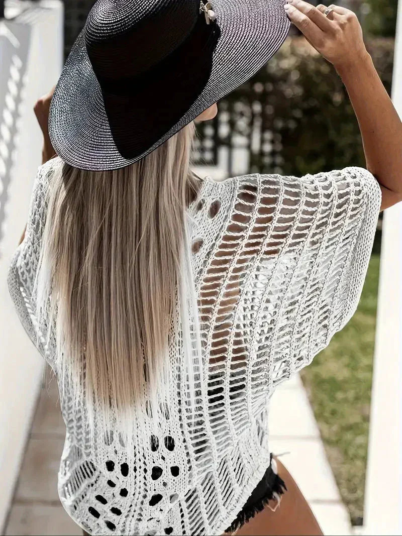 WW | Cover Up Oberteil für Damen