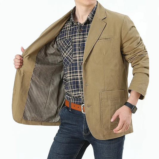 WW | Weinlese Pullover für Männer