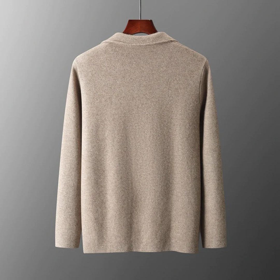 WW | Elegant Men's Vest