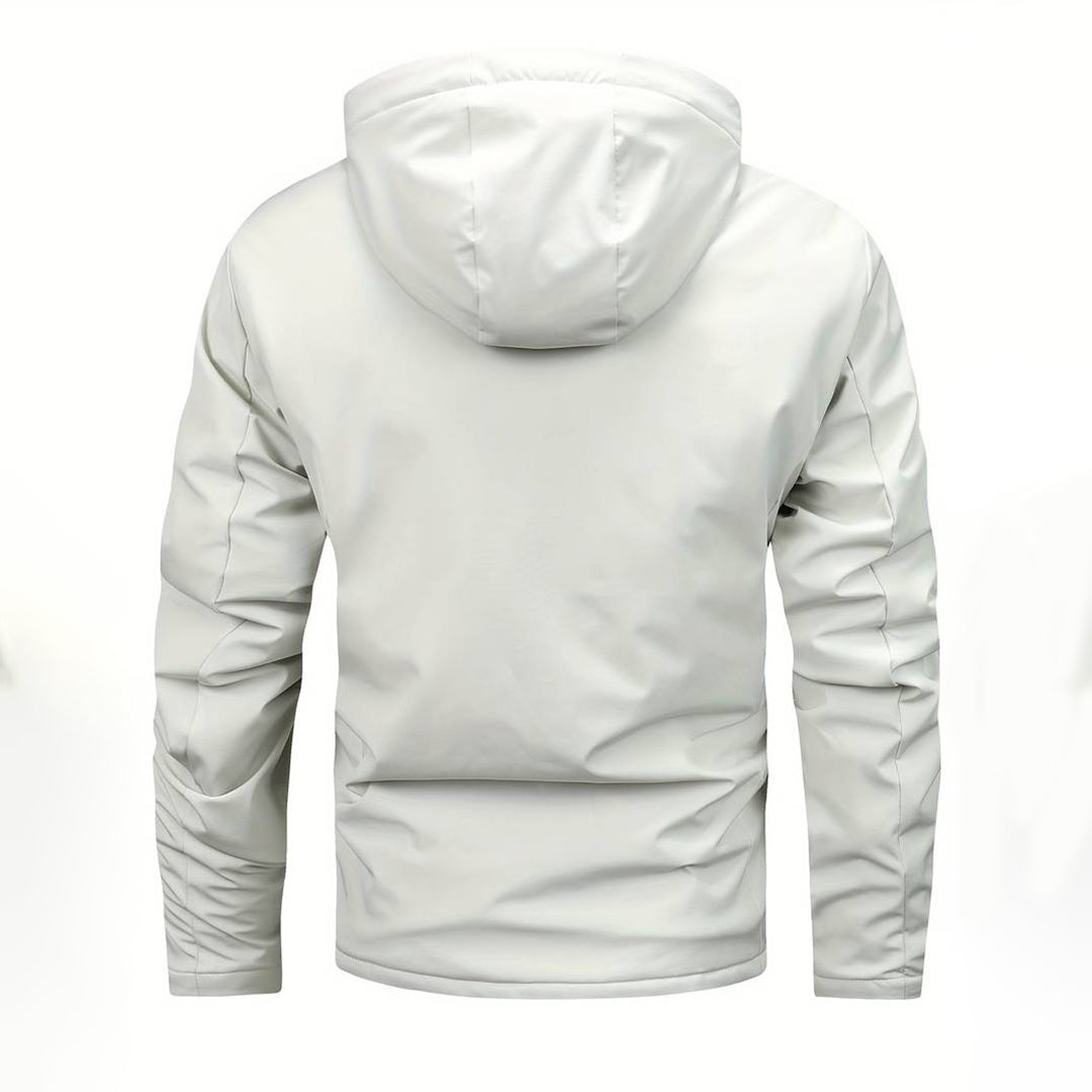 WW | Men's Jacket For Cold Winter Months