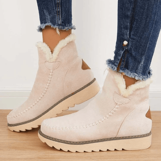 WW | und gemütliche Winterschuhe für Frauen