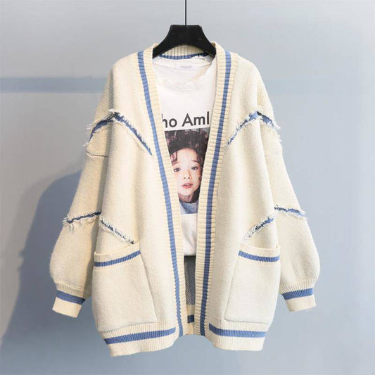 WW | Schicke und bequeme Strickjacke