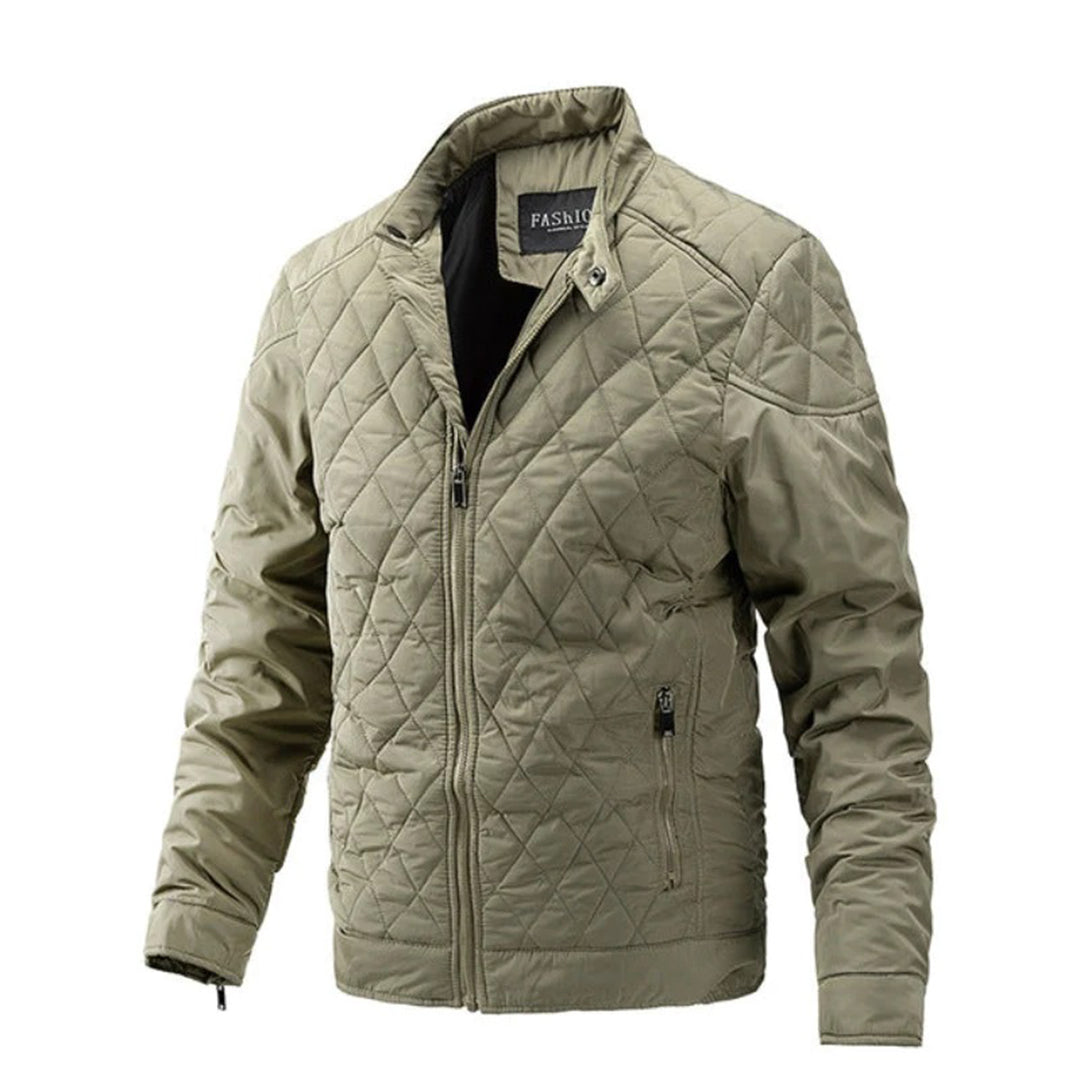 WW | Comfortable and Modern Jacket