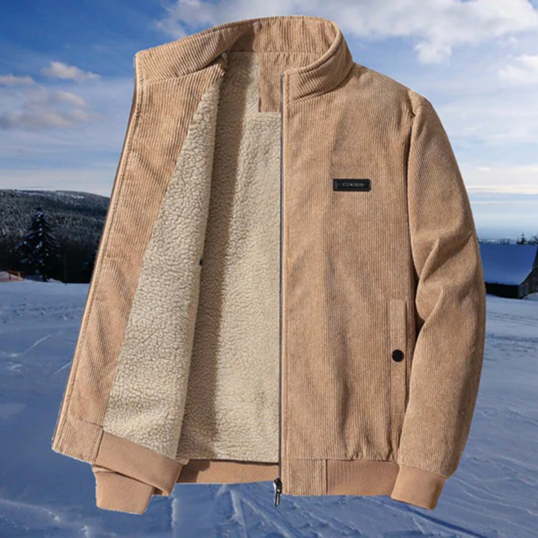 WW | Winter Jacket For Men