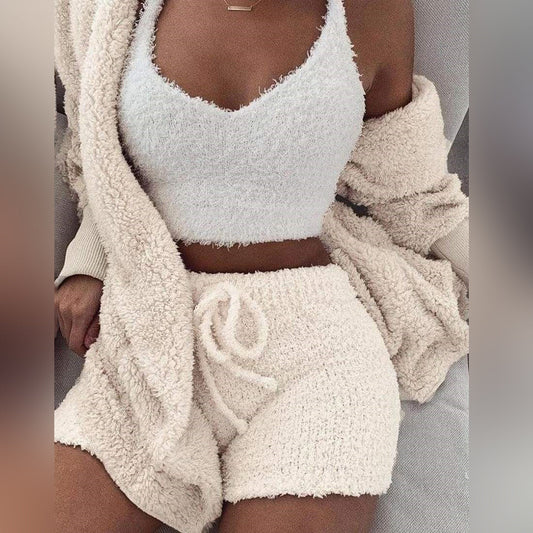 WW | 3 Teiliges Lounge Satz Für Frauen
