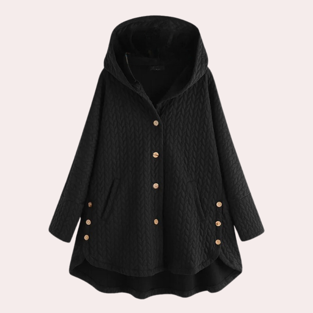WW | Soft Hooded Sweatshirt for Women
