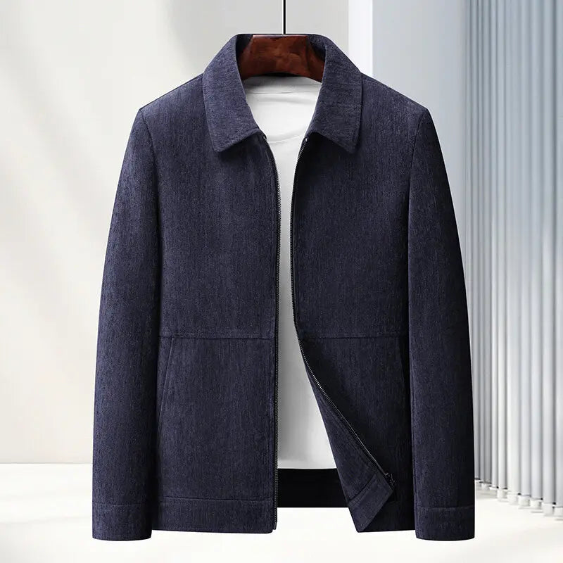 WW | Woven Jacket