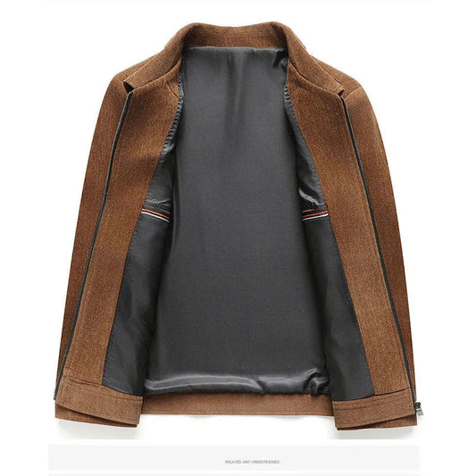 WW | Woven Jacket