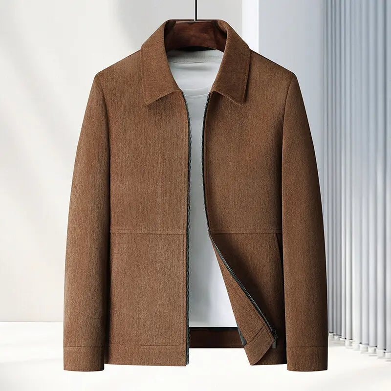 WW | Woven Jacket