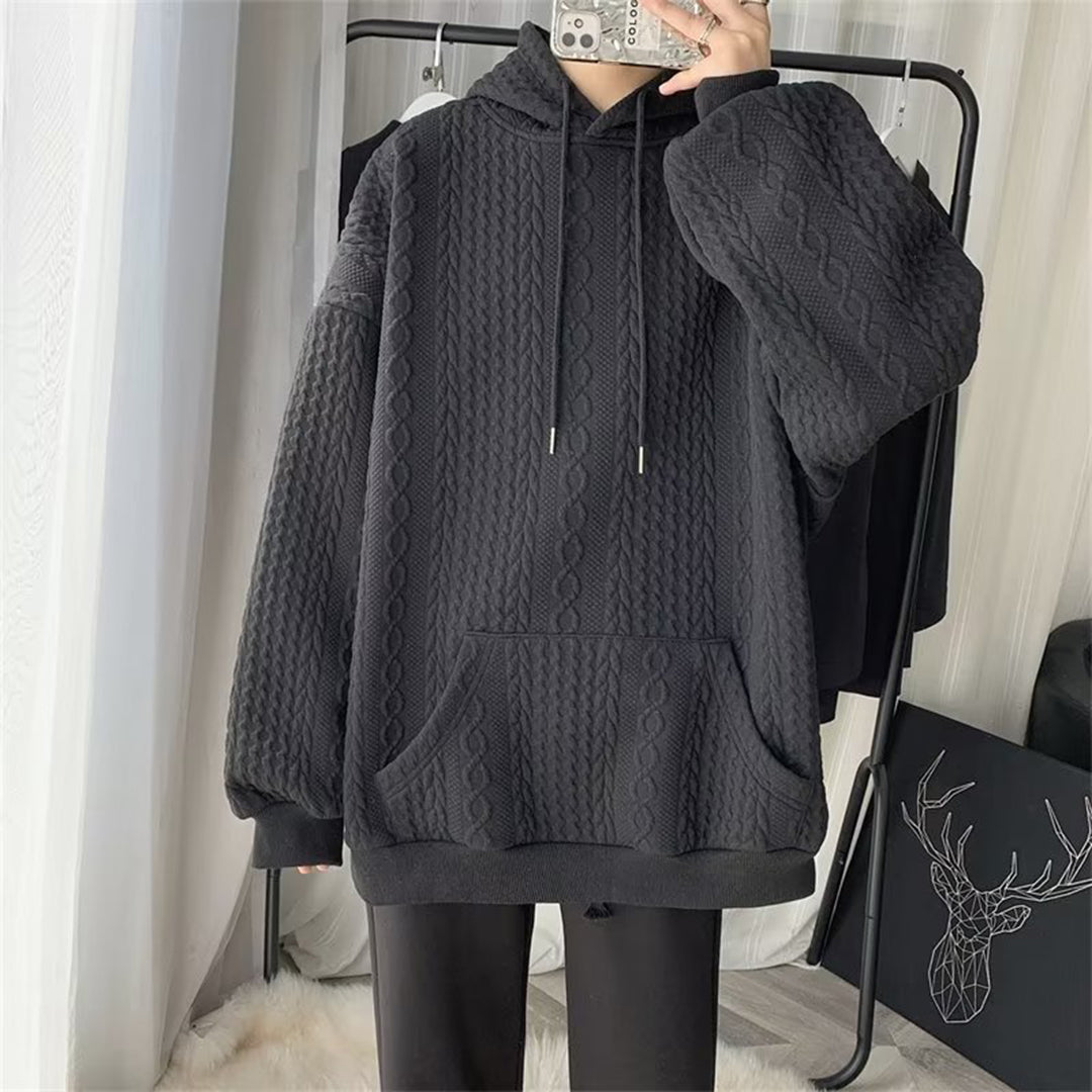 WW | Comfortable Oversized Hoodie