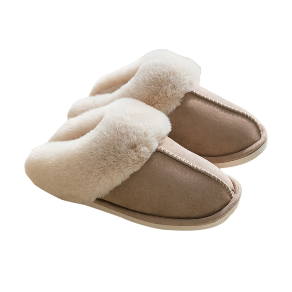 WW | Comfortable Winter Boots