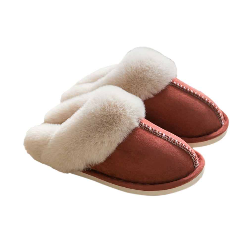 WW | Comfortable Winter Boots