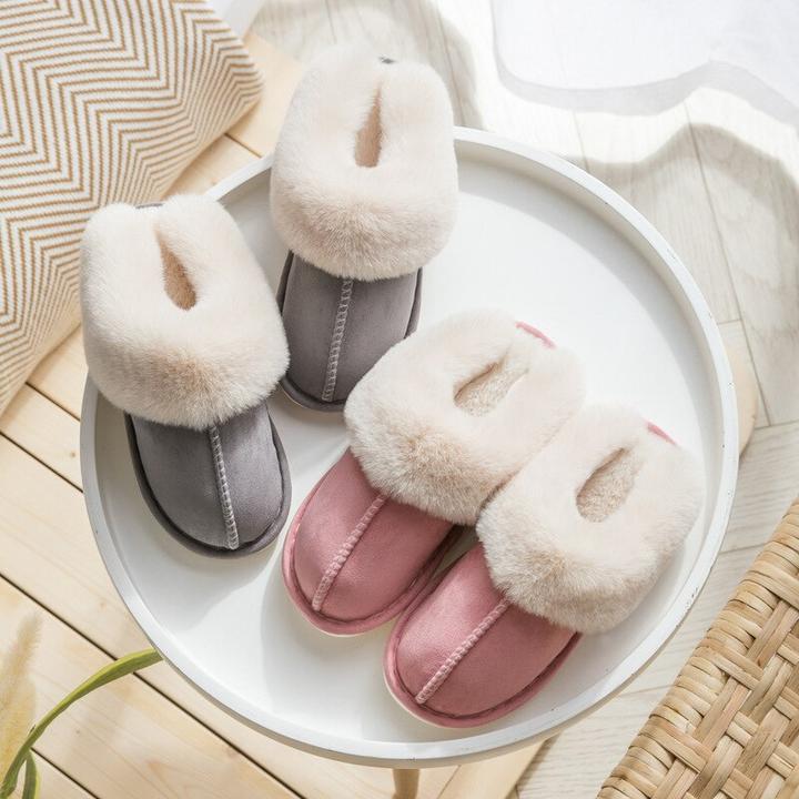 WW | Comfortable Winter Boots