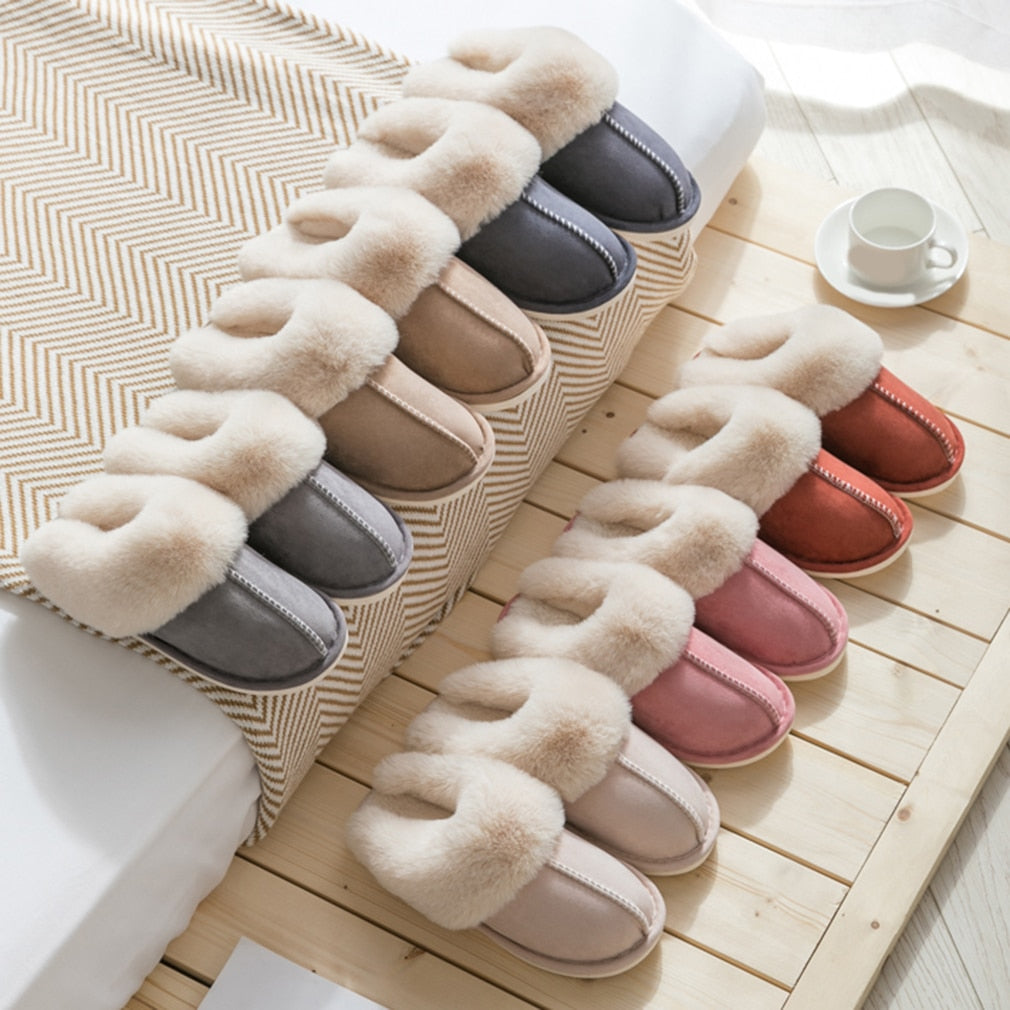 WW | Comfortable Winter Boots