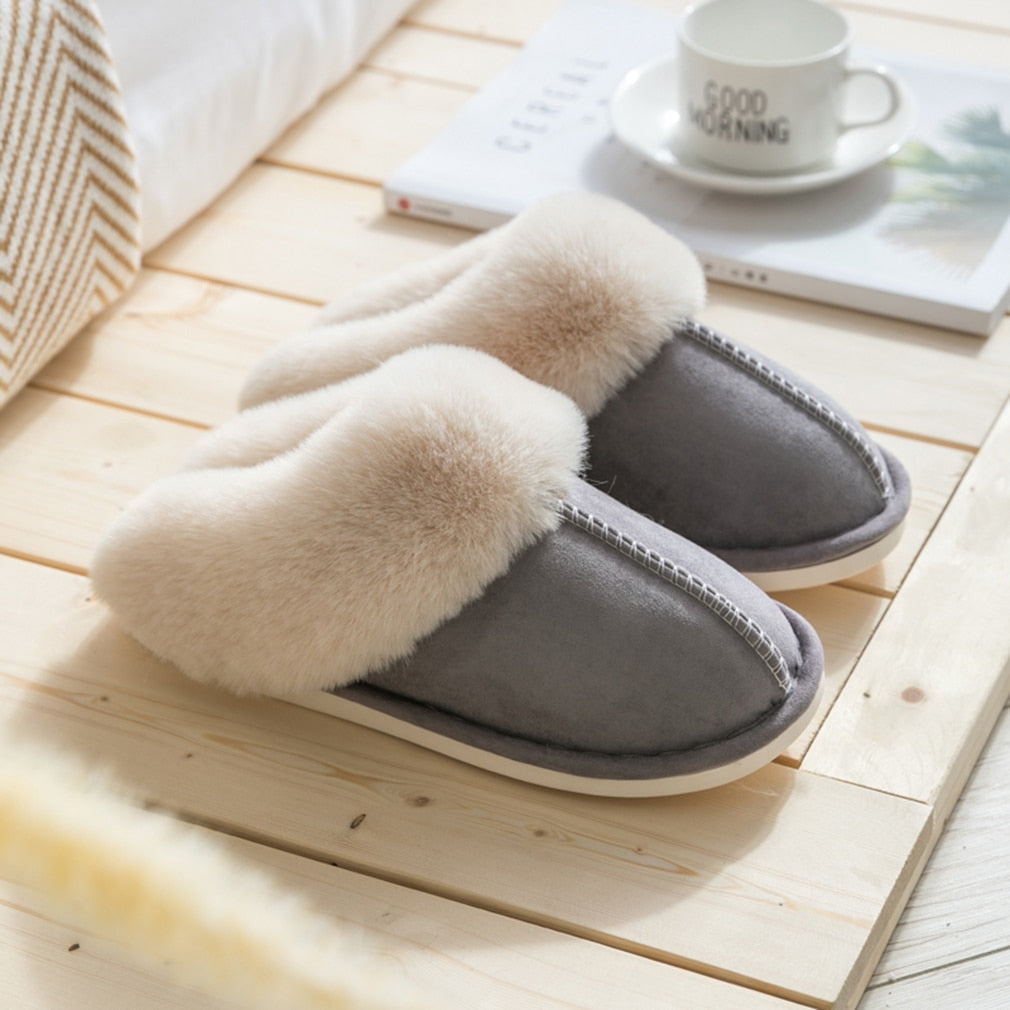 WW | Comfortable Winter Boots