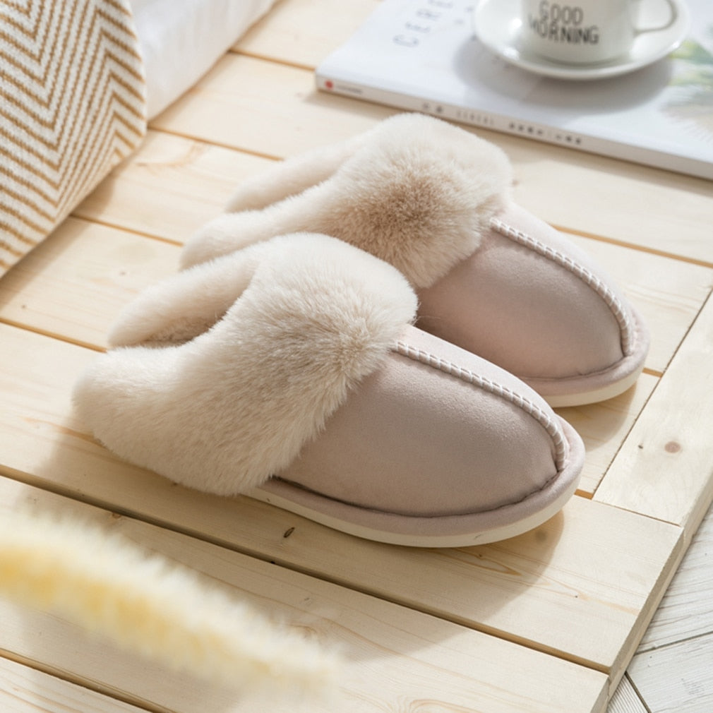 WW | Comfortable Winter Boots