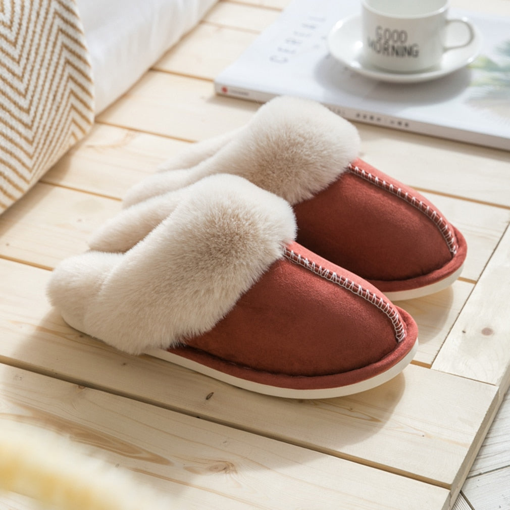 WW | Comfortable Winter Boots