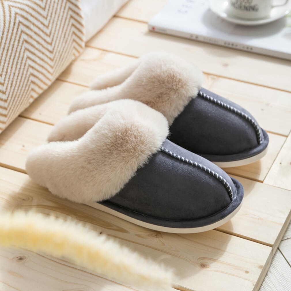 WW | Comfortable Winter Boots