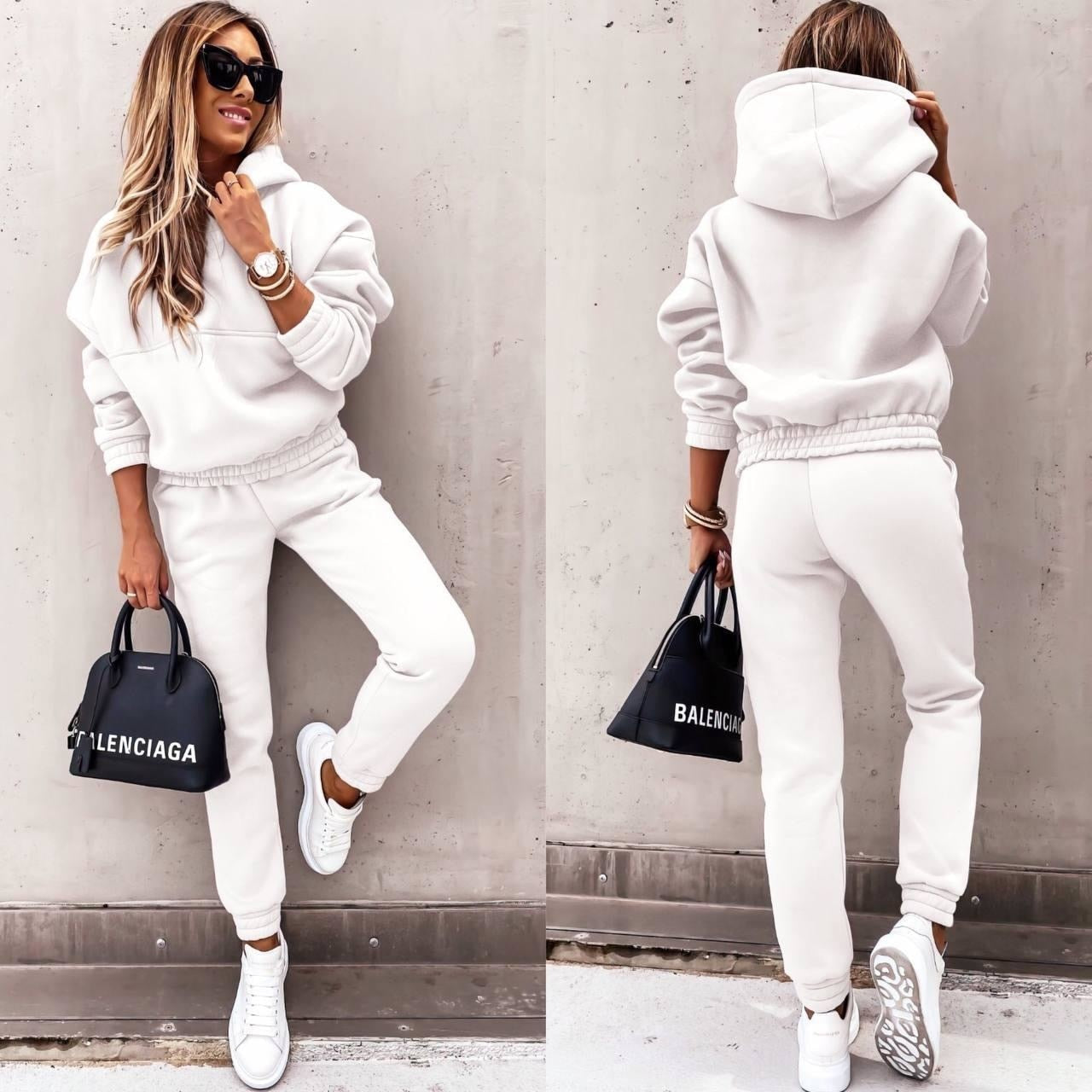 WW | Bequeme Jogginganzug