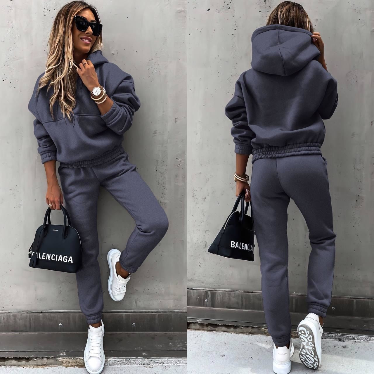 WW | Bequeme Jogginganzug