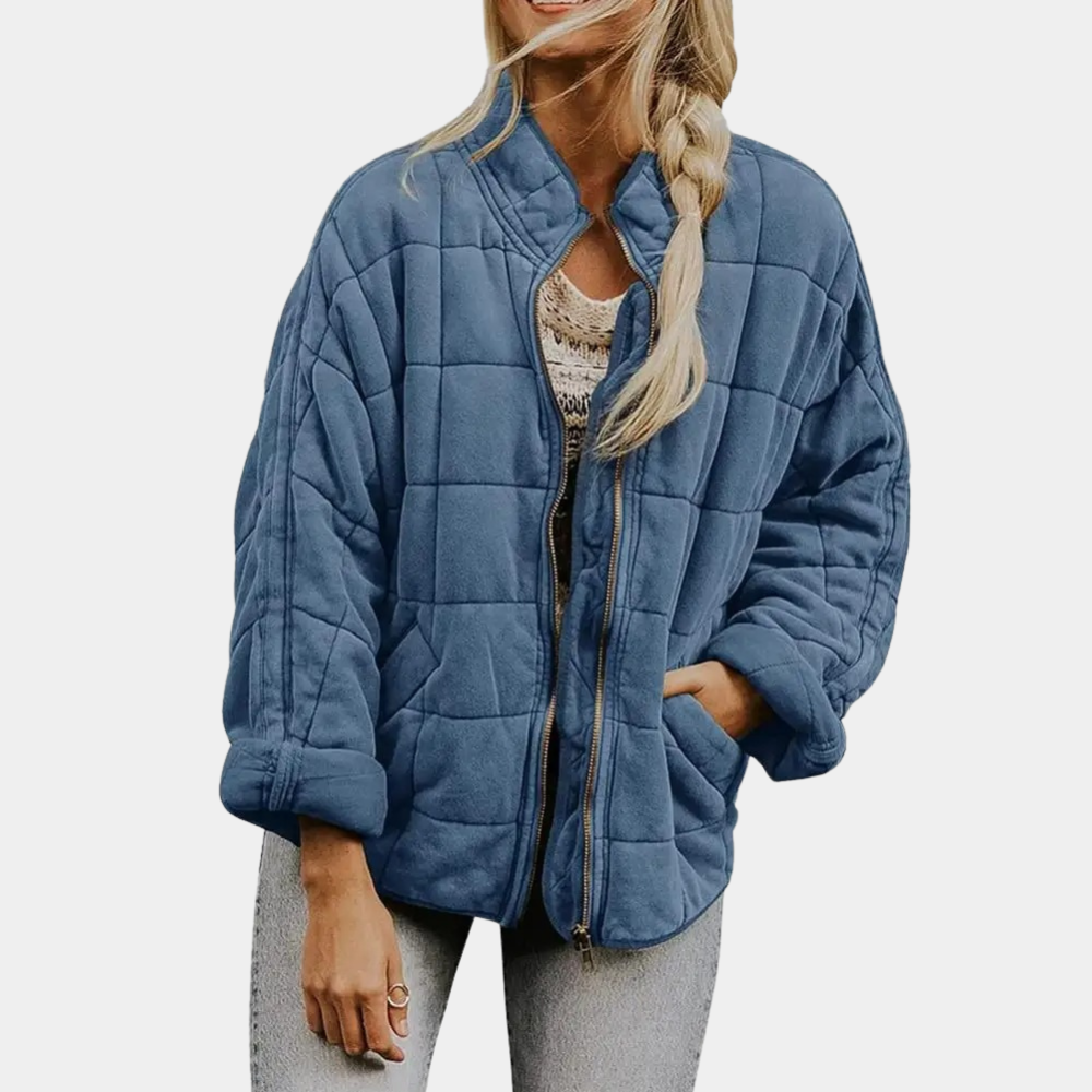 WW | Warm Padded Winter Jacket