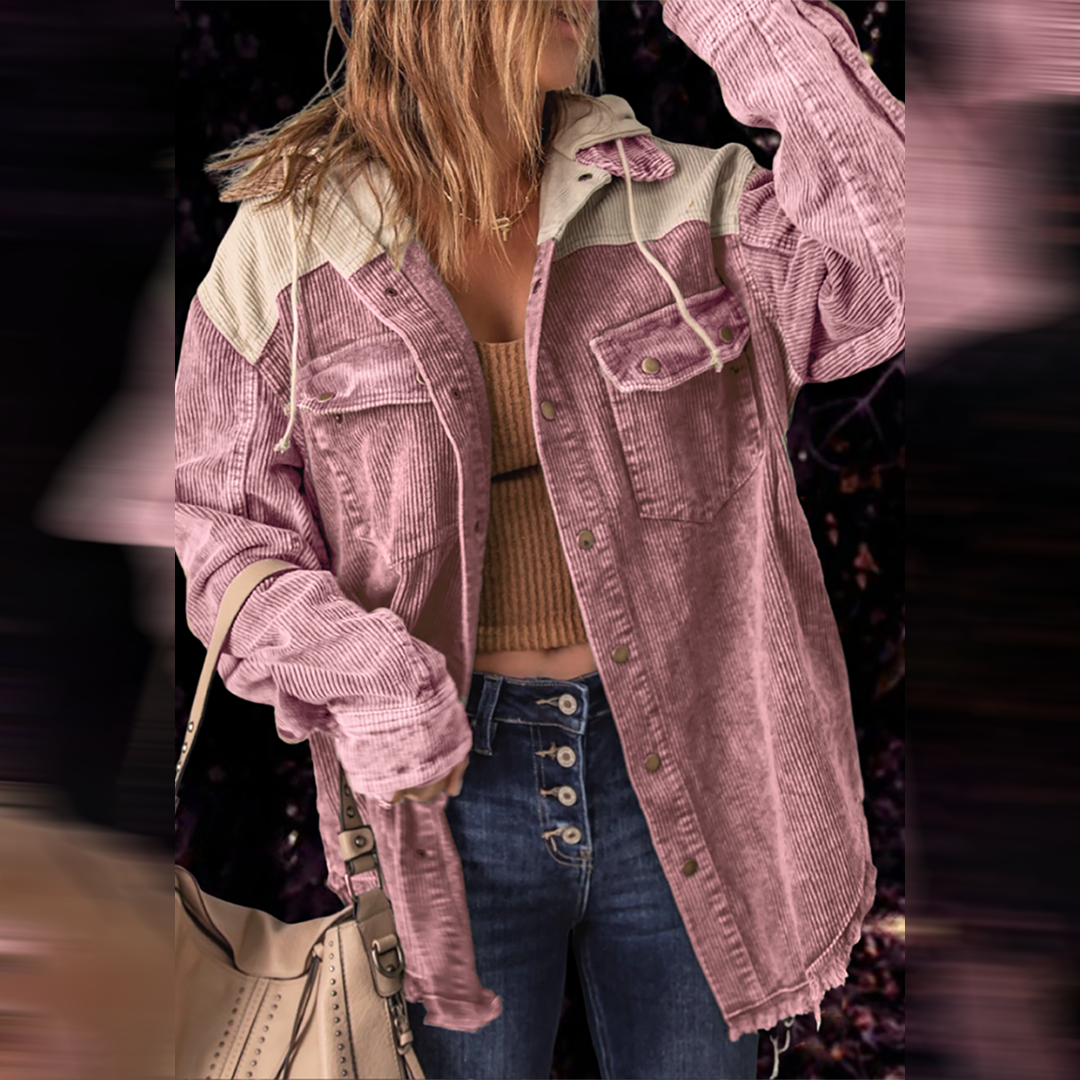 WW – Fashionable Jacket for Women