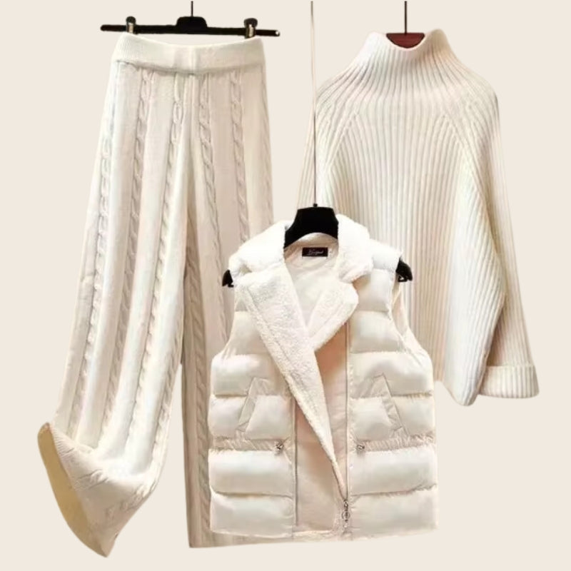 WW | Knitting Kit