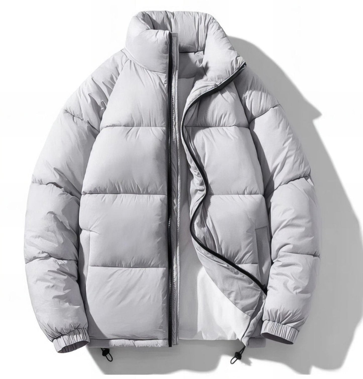 WW | Jacket - Outdoor - Made for Comfort - Ideal for Autumn / Winter for Men