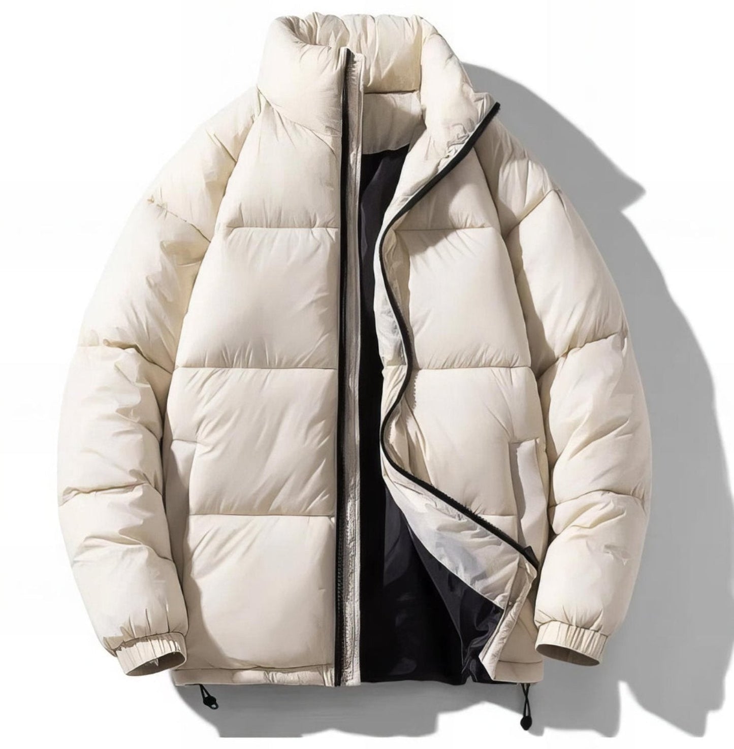 WW | Jacket - Outdoor - Made for Comfort - Ideal for Autumn / Winter for Men