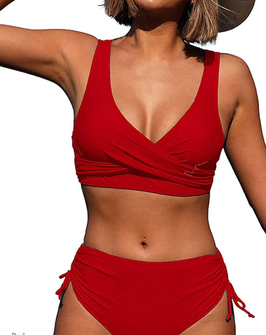 WW | Damen Bikini-Set 2-teilig