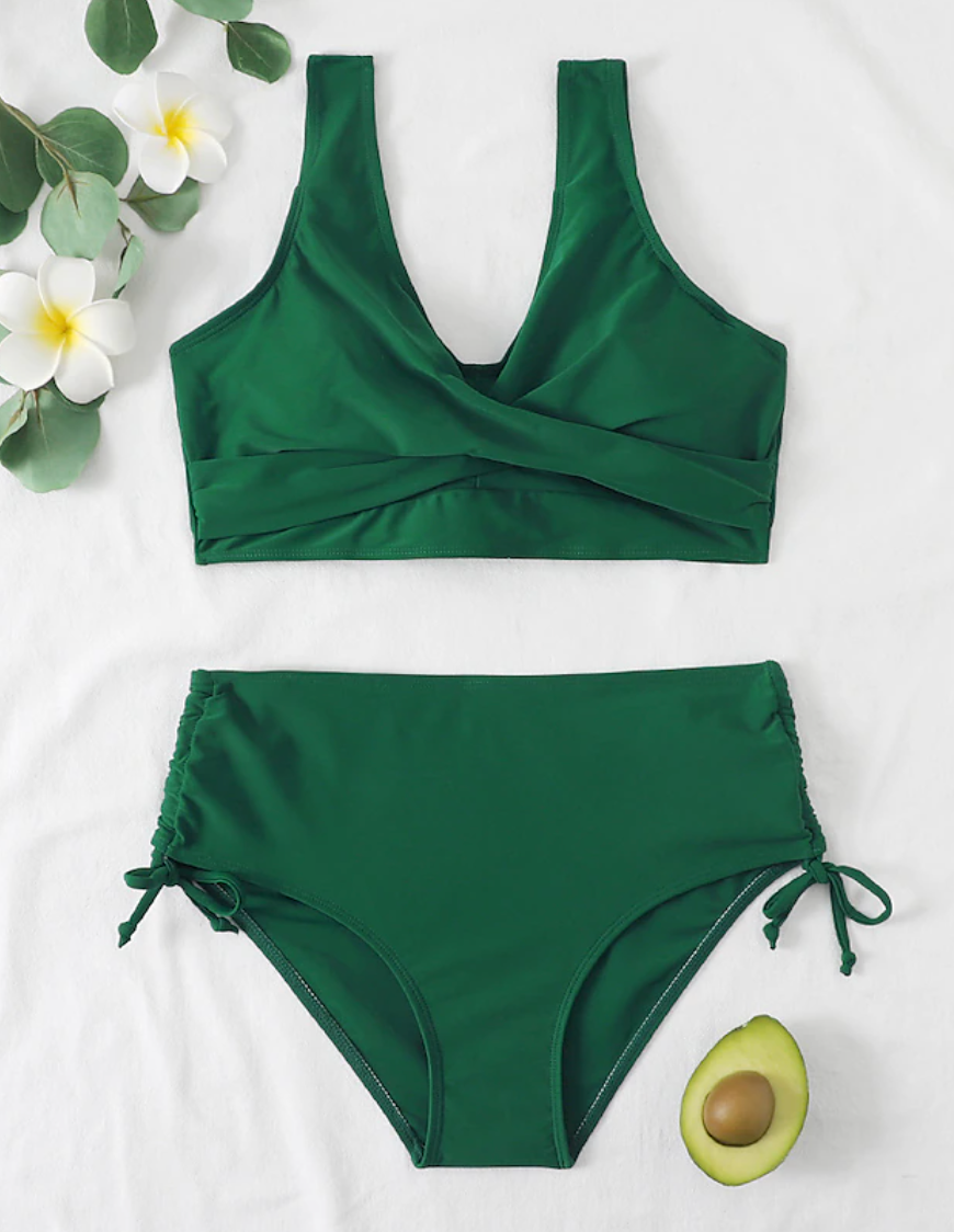 WW | Damen Bikini-Set 2-teilig