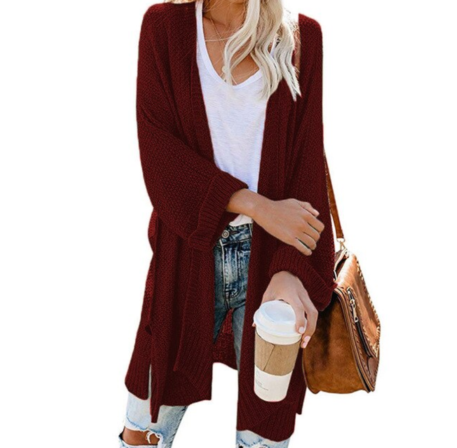 Klassisch und stilvolles Winterkleidungsstück