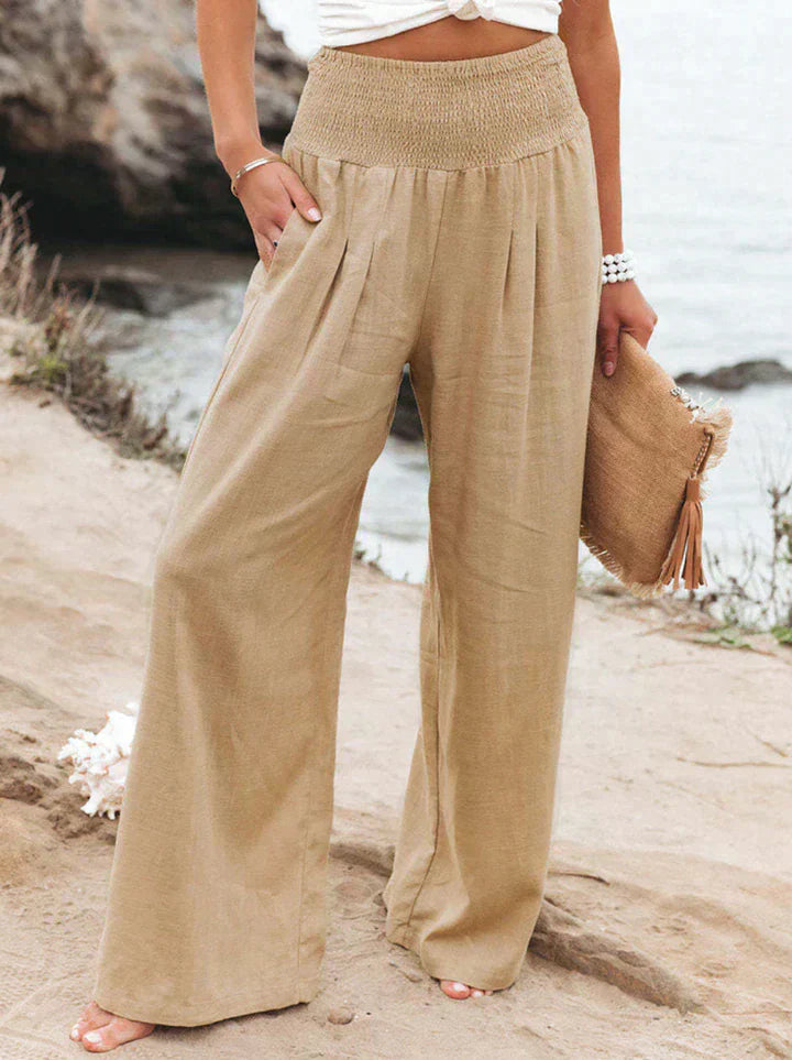 WW | Fashionable Trousers