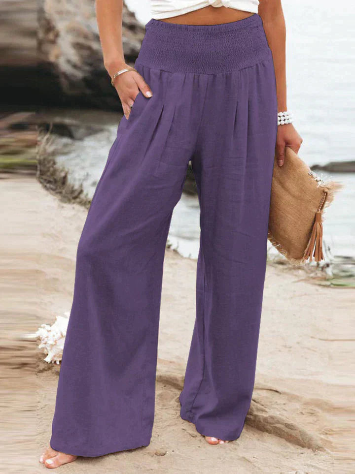 WW | Fashionable Trousers