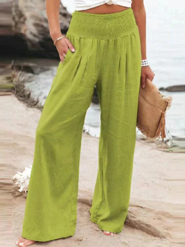 WW | Fashionable Trousers