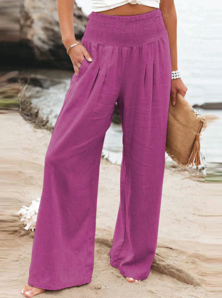 WW | Fashionable Trousers