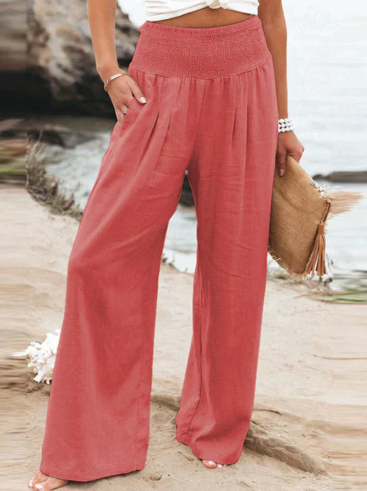 WW | Fashionable Trousers