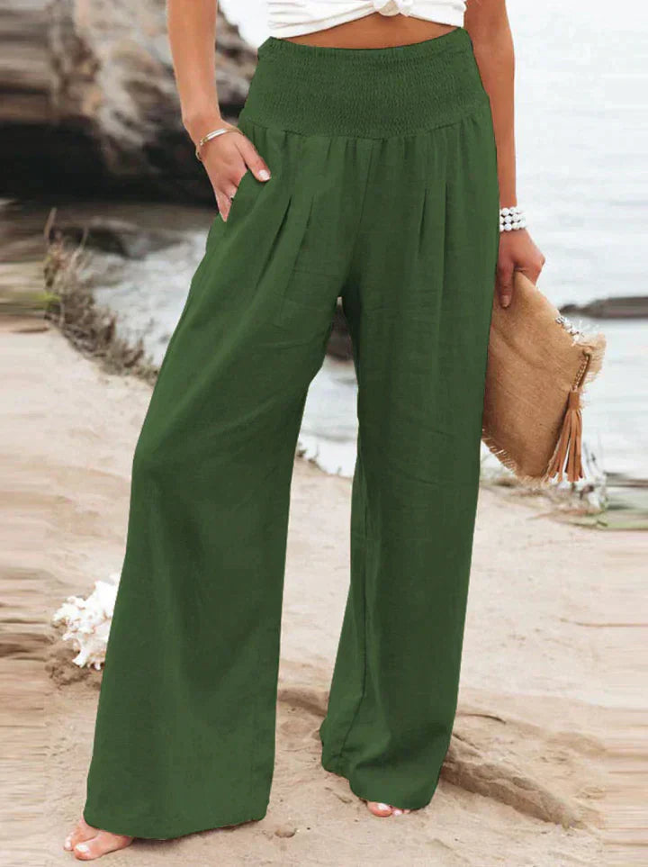 WW | Fashionable Trousers