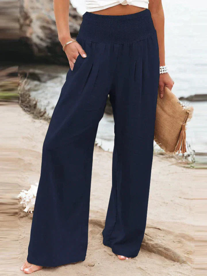 WW | Fashionable Trousers